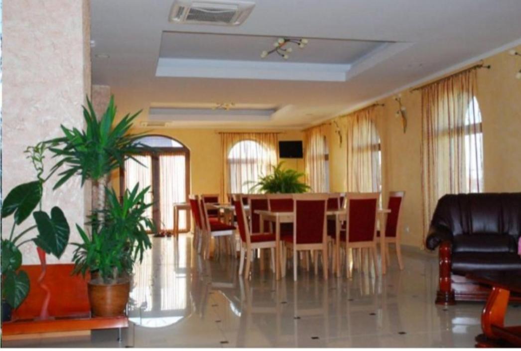 Casa Optima Hotel Oradea Exterior foto